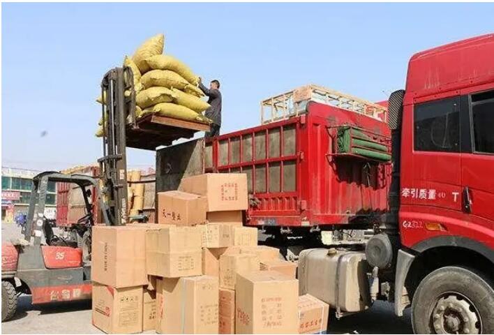 漳州到黟县物流专线