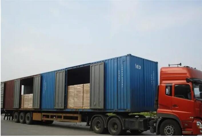 漳州到黟县整车运输