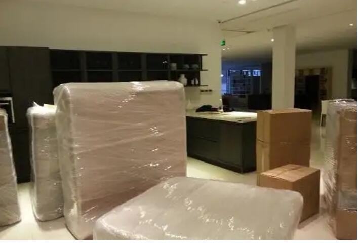 漳州到黟县长途搬家