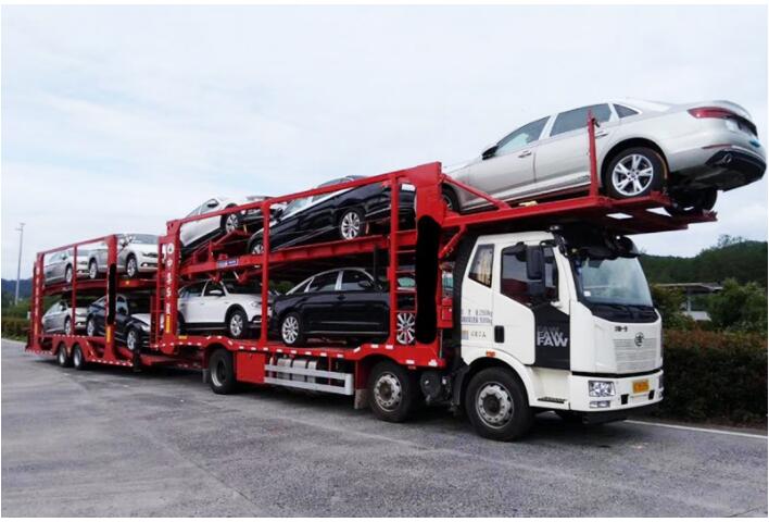 漳州到黟县轿车托运